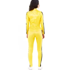 Disfraz de Kill Bill Vengadora para mujer