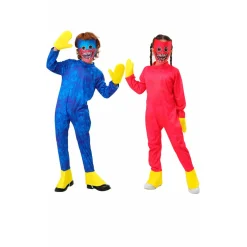 Disfraz de Kissy Missy Poppy Playtime infantil