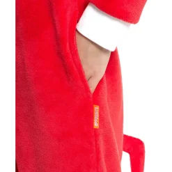 Disfraz de Knuckles de Sonic™ Clásico infantil