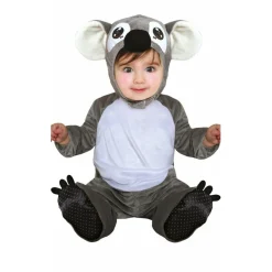 Disfraz de Koala Dormilón para bebé