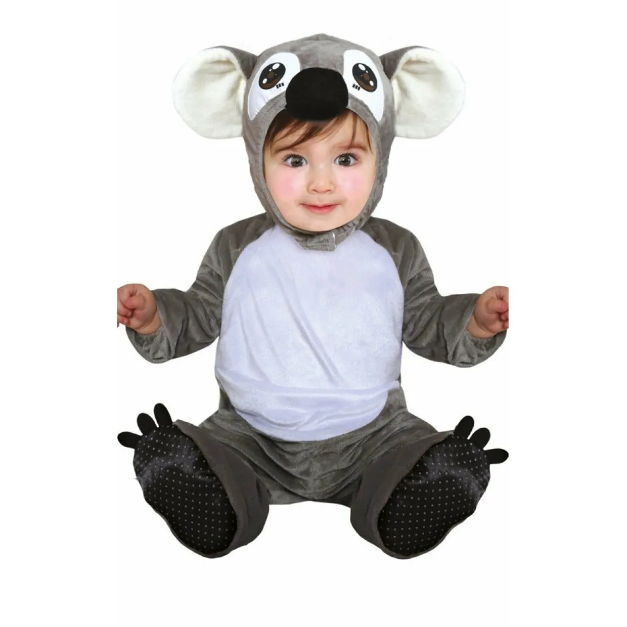 Disfraz de Koala Dormilón para bebé