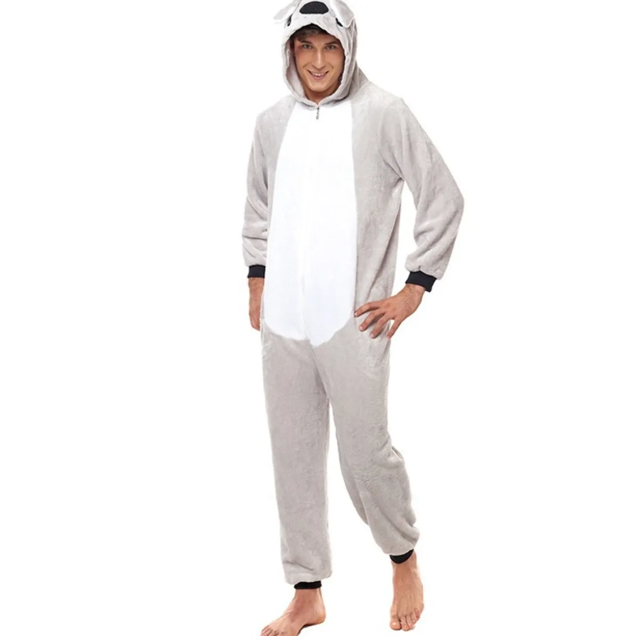Disfraz de Koala para adulto