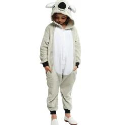 Disfraz de Koala Peluche infantil