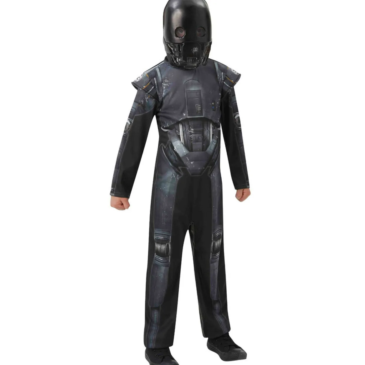 Disfraz de K-2SO™ Star Wars infantil