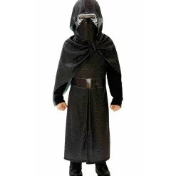 Disfraz de Kylo Ren™ Deluxe para niño