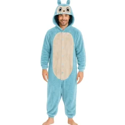 Disfraz de Labubu Hope para hombre