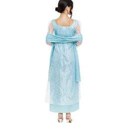 Disfraz de Lady Bridgerton para mujer