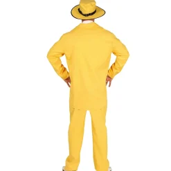 Disfraz de La Máscara para hombre