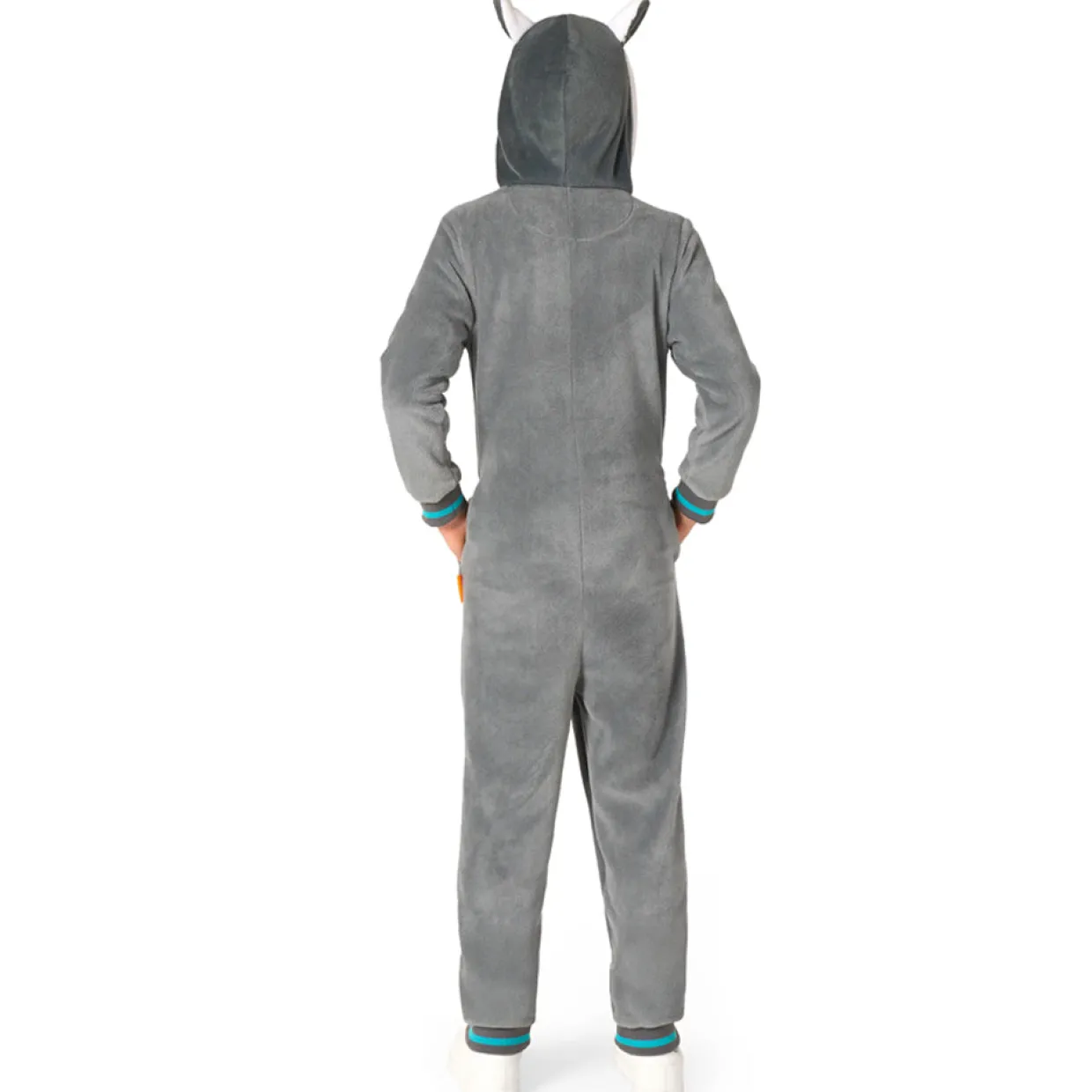 Disfraz de Lemur infantil