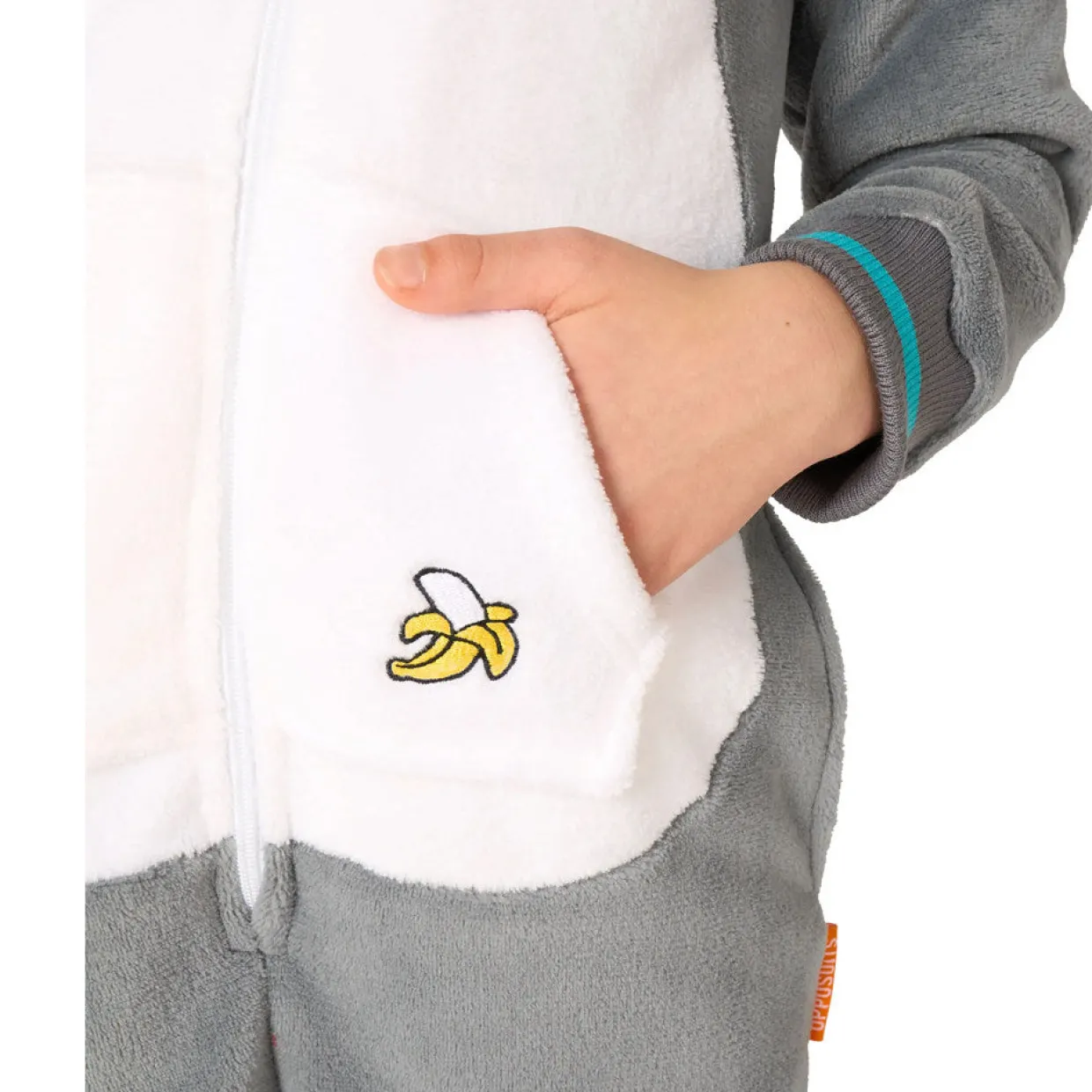Disfraz de Lemur infantil