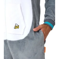 Disfraz de Lemur para adulto