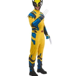 Disfraz de Lobezno™ Wolverine para adulto