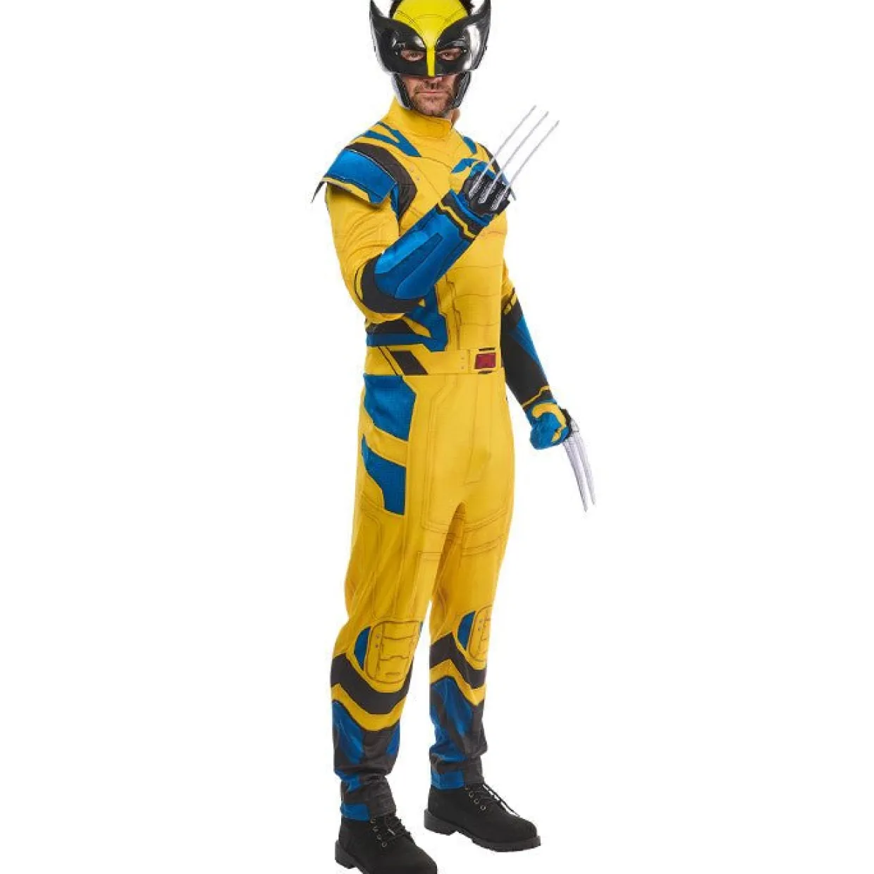 Disfraz de Lobezno™ Wolverine para adulto