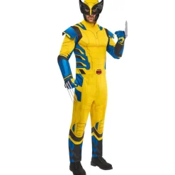Disfraz de Lobezno™ Wolverine para adulto