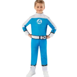 Disfraz de los 4 Fantásticos™ Classic infantil