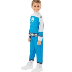 Disfraz de los 4 Fantásticos™ Classic infantil