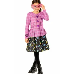 Disfraz de Luna Lovegood de Harry Potter™ niña