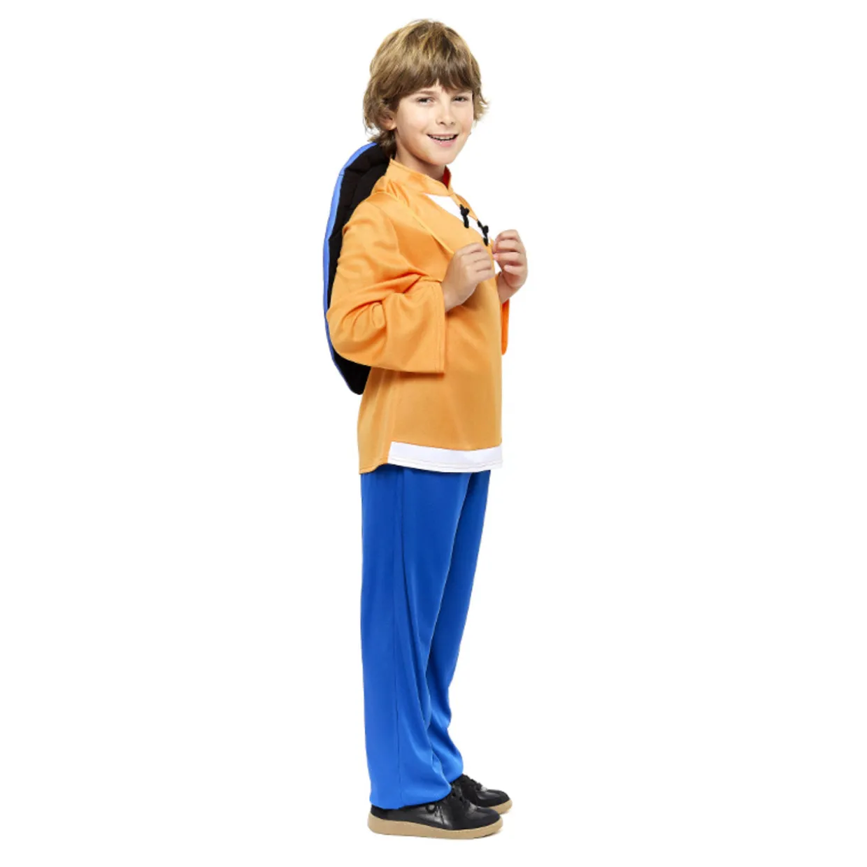 Disfraz de Maestro Dragon Ball infantil