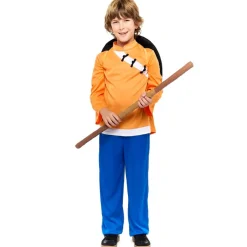 Disfraz de Maestro Dragon Ball infantil