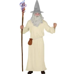 Disfraz de Mago Gandalf para adulto