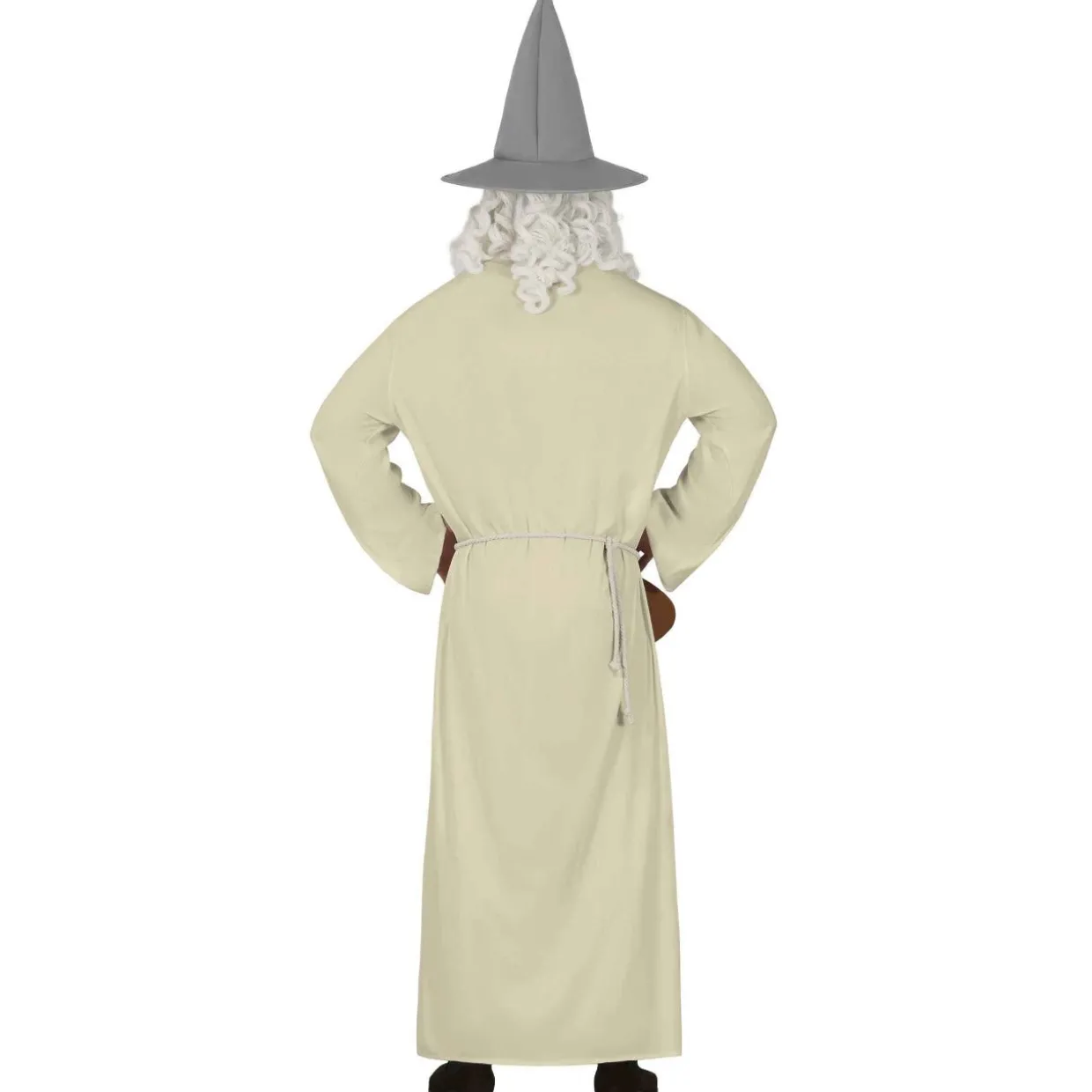 Disfraz de Mago Gandalf para adulto
