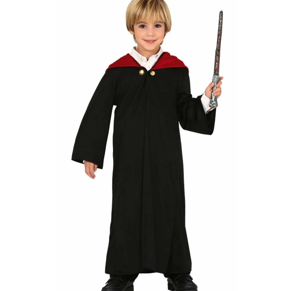 Disfraz de Mago Harry infantil