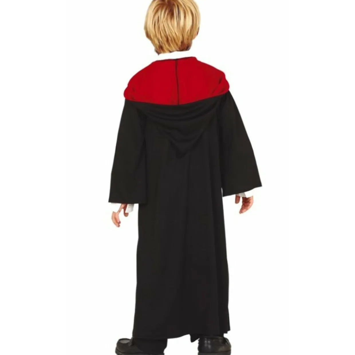 Disfraz de Mago Harry infantil