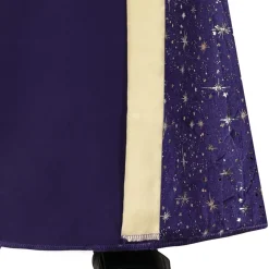 Disfraz de Mago Merlín Magic infantil