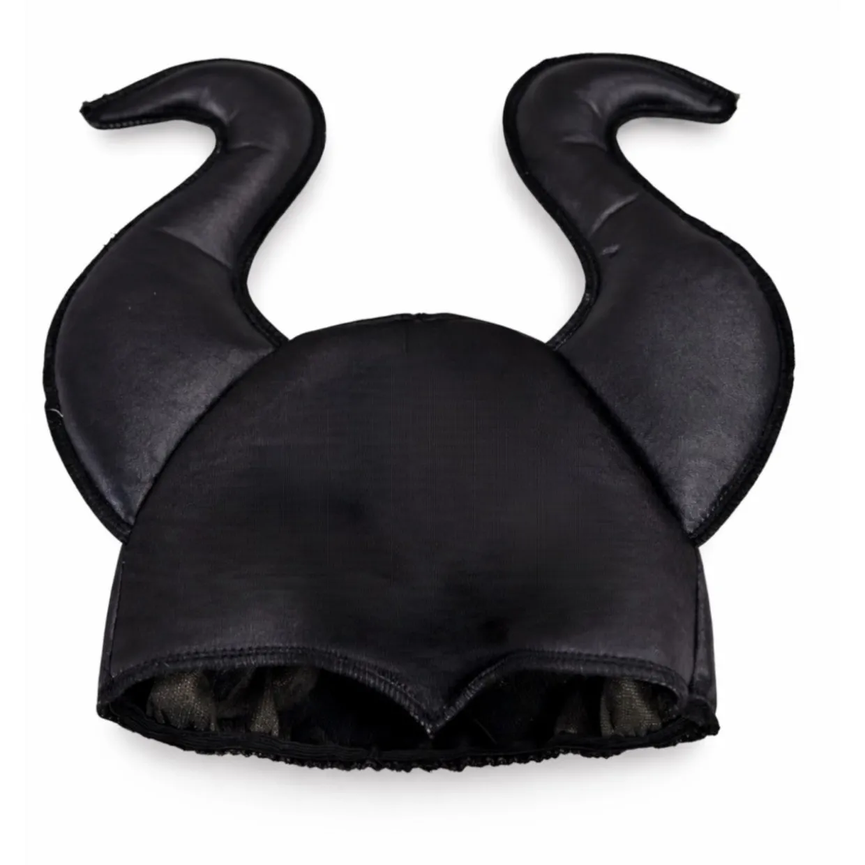Disfraz de Maléfica Plumas para mujer