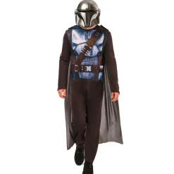 Disfraz de Mandalorian™ Classic para adulto