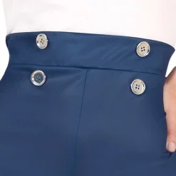 Disfraz de Marinera Vintage para mujer