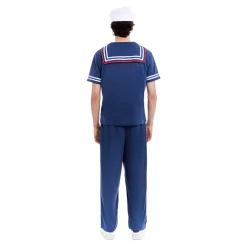 Disfraz de Marinero Azul para hombre