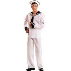 Disfraz de Marinero Fuerte adulto