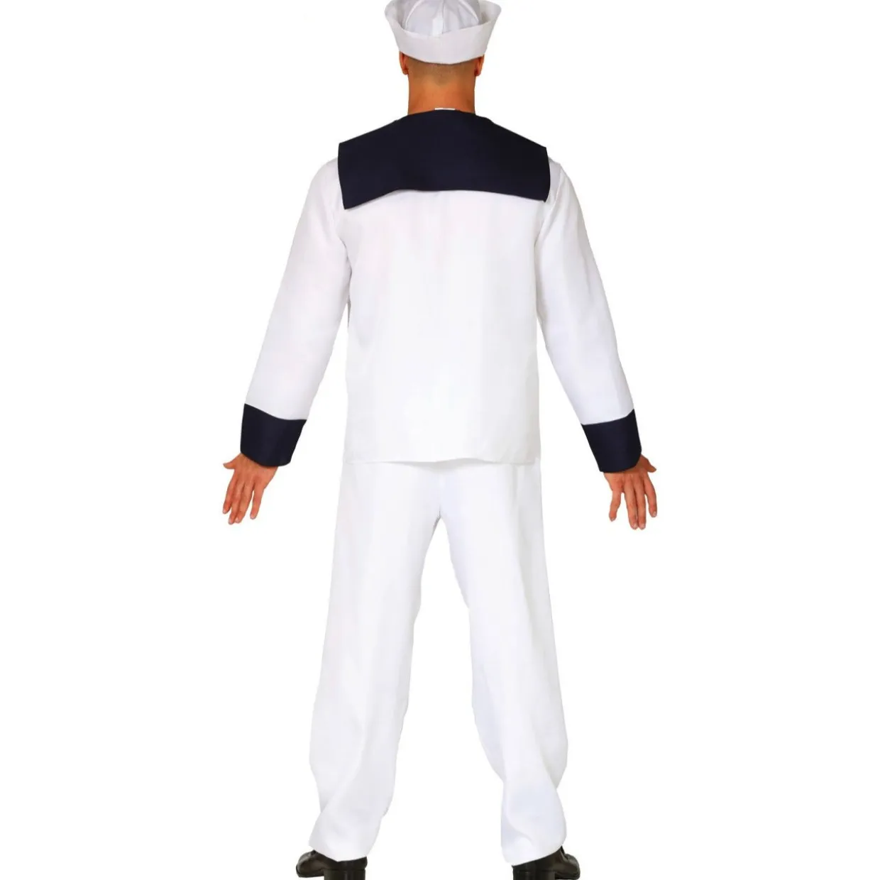 Disfraz de Marinero Grumete para hombre