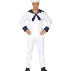 Disfraz de Marinero Grumete para hombre