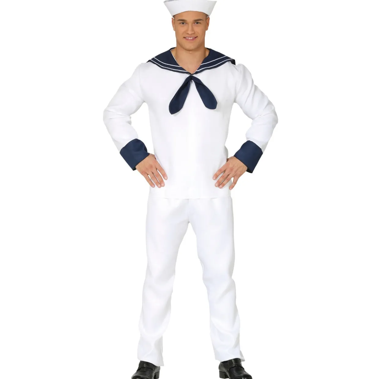 Disfraz de Marinero Grumete para hombre