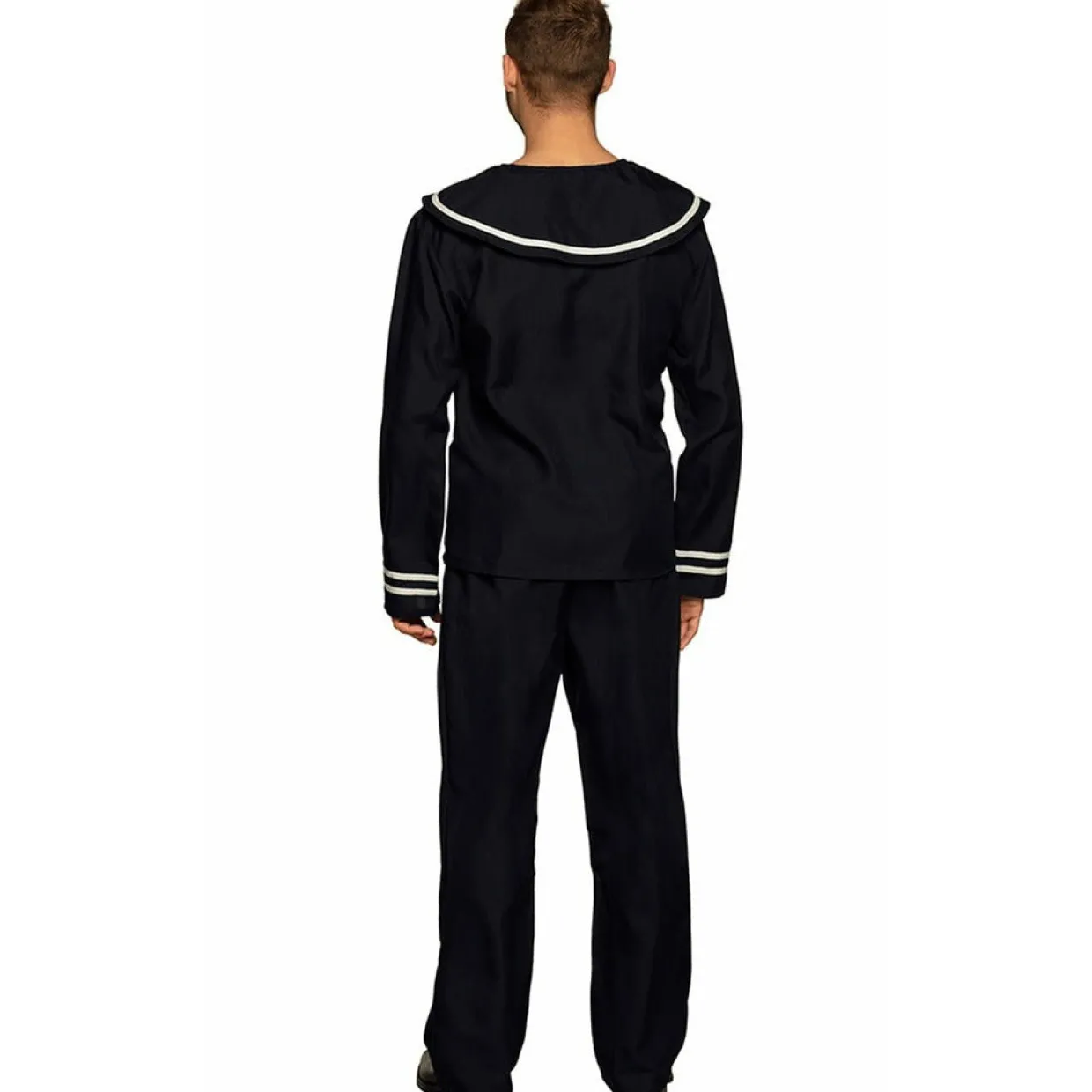 Disfraz de Marinero Lazada para hombre