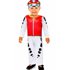 Disfraz de Marshall Patrulla Canina™ para niño