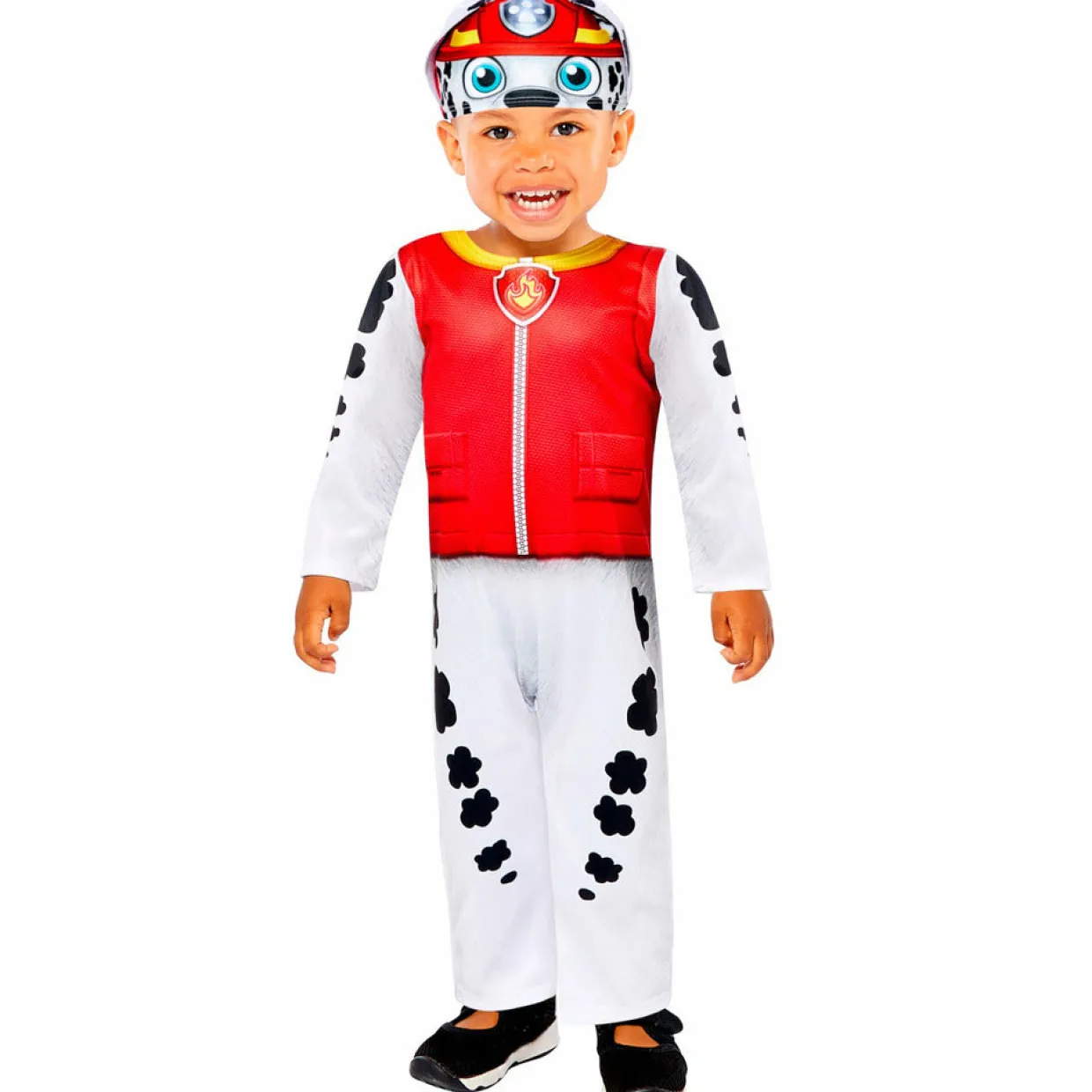 Disfraz de Marshall Patrulla Canina™ para niño