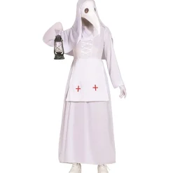 Disfraz de Médica de la Peste para mujer