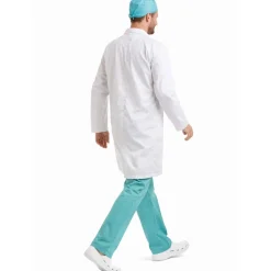 Disfraz de Médico Urgencias adulto