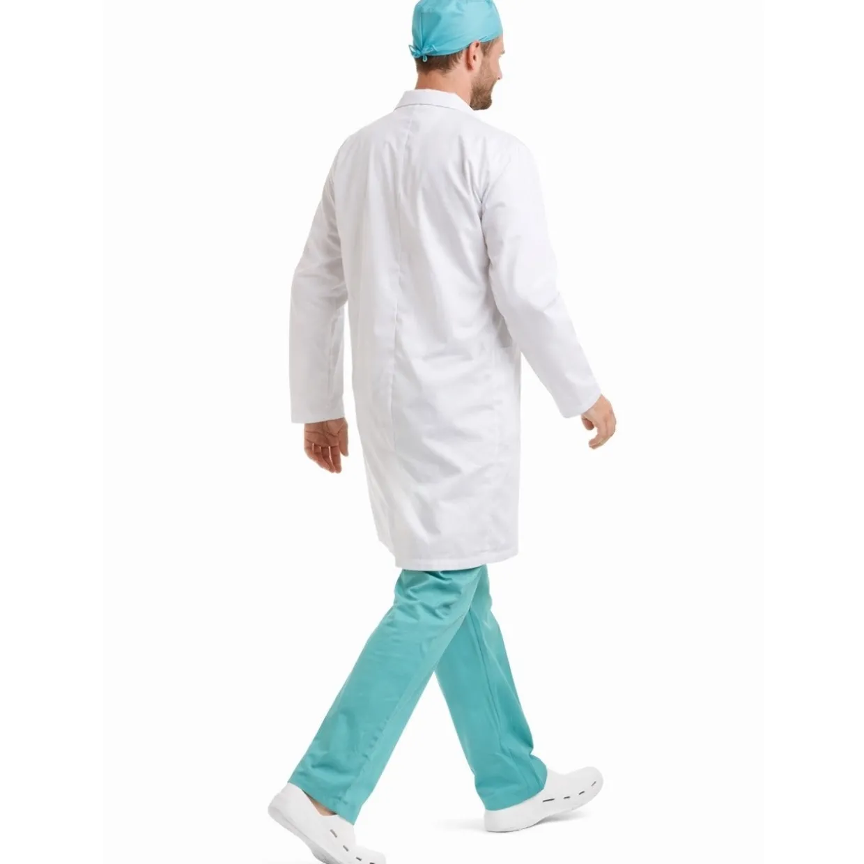 Disfraz de Médico Urgencias adulto