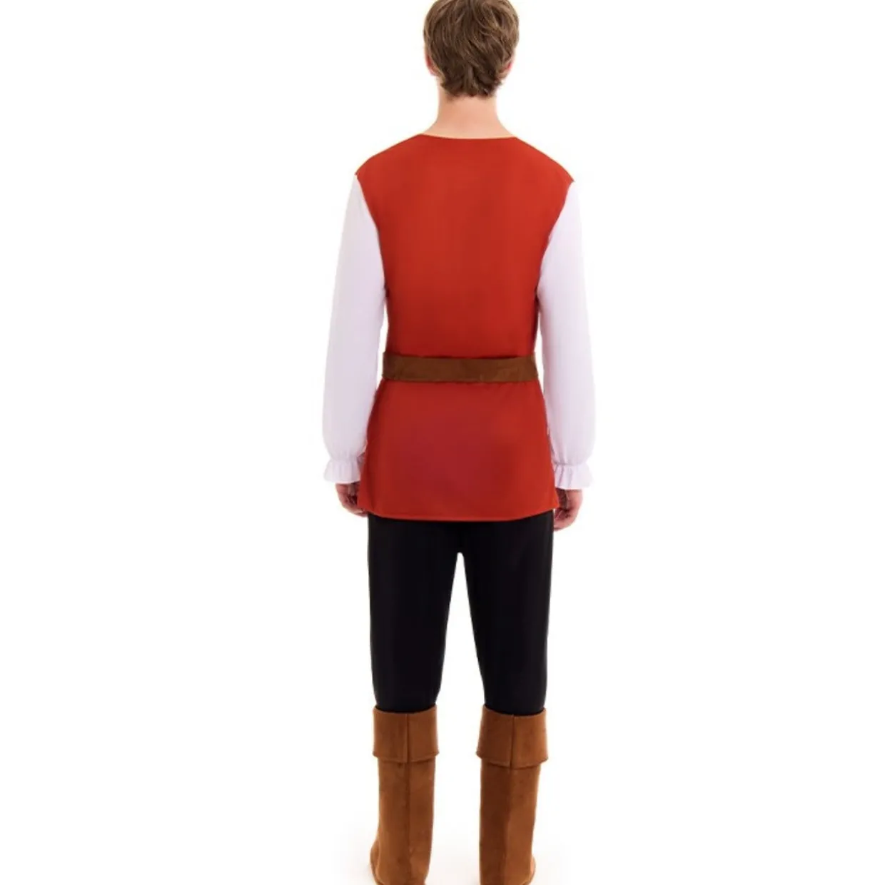 Disfraz de Mesonero Medieval para hombre