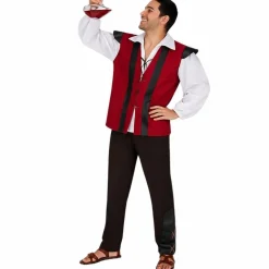 Disfraz de Mesonero para hombre