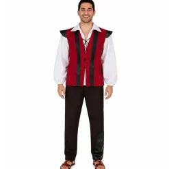 Disfraz de Mesonero para hombre