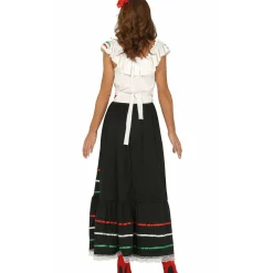 Disfraz de Mexicana Anaís para mujer