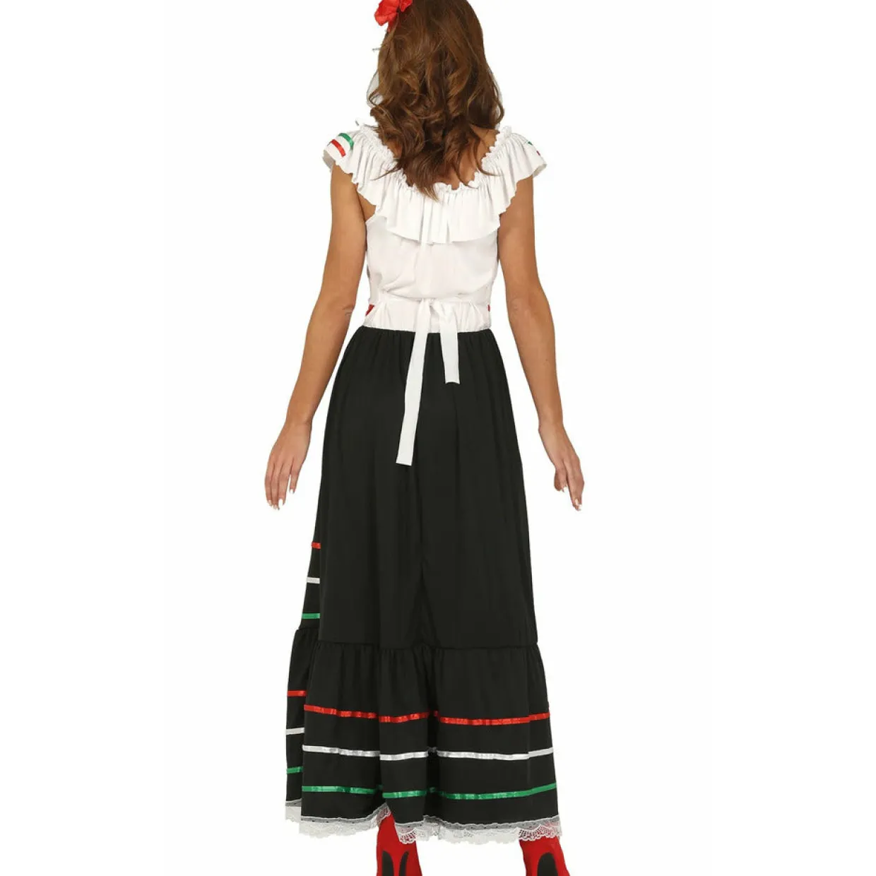 Disfraz de Mexicana Anaís para mujer