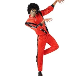 Disfraz de Michael Jackson para hombre