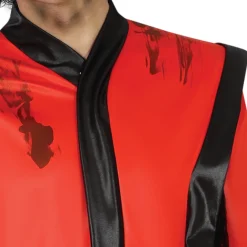 Disfraz de Michael Jackson Zombie para hombre