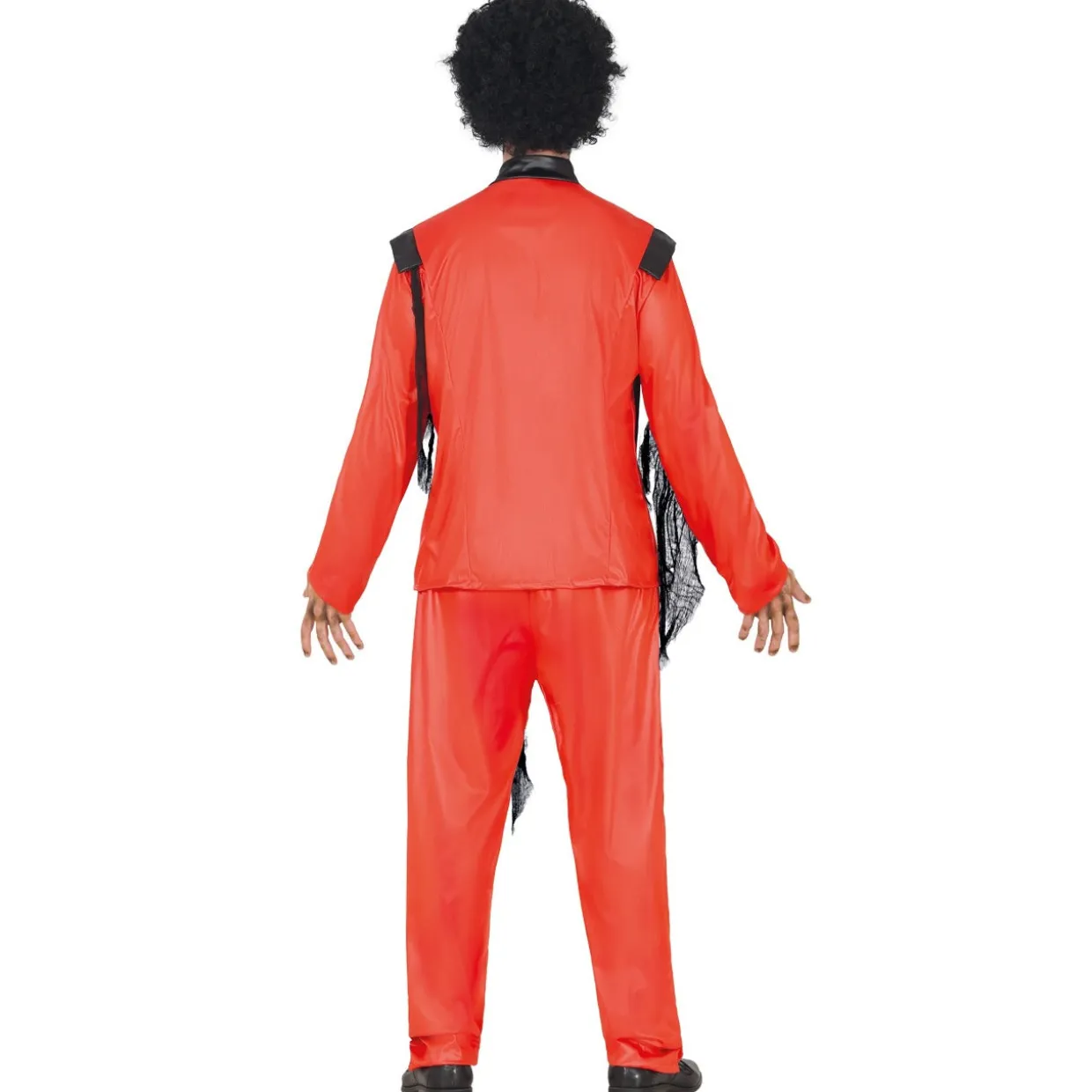 Disfraz de Michael Jackson Zombie para hombre